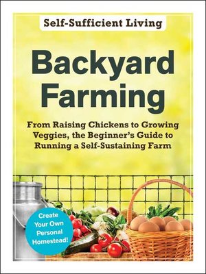 Backyard Farming - ebook